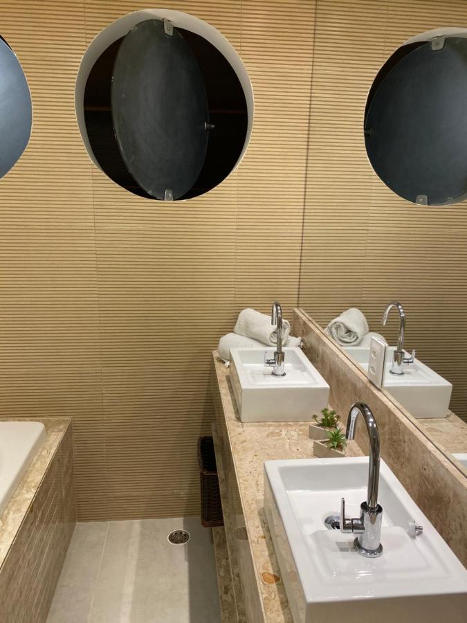 Casa Top Na Praia Porto de Galinhas Ngoại thất bức ảnh
