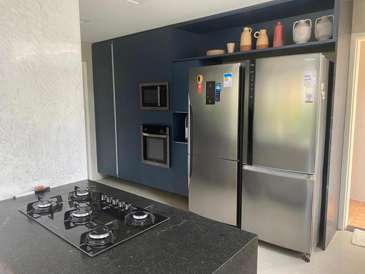 Casa Top Na Praia Porto de Galinhas Ngoại thất bức ảnh