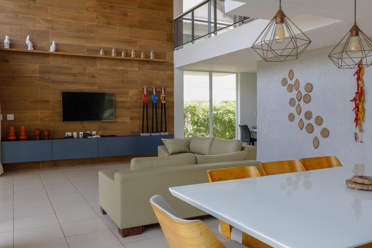 Casa Top Na Praia Porto de Galinhas Ngoại thất bức ảnh