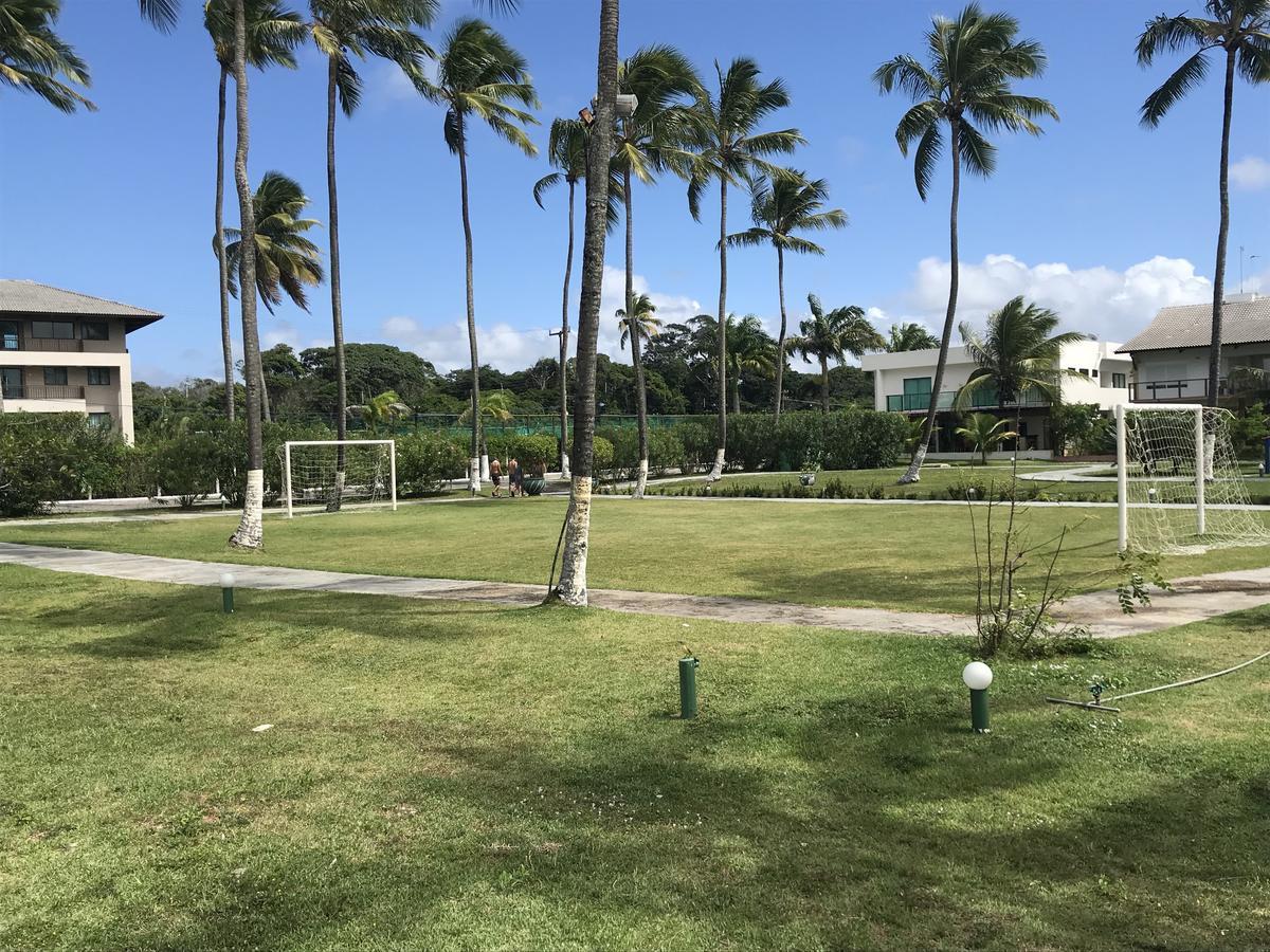 Casa Top Na Praia Porto de Galinhas Ngoại thất bức ảnh